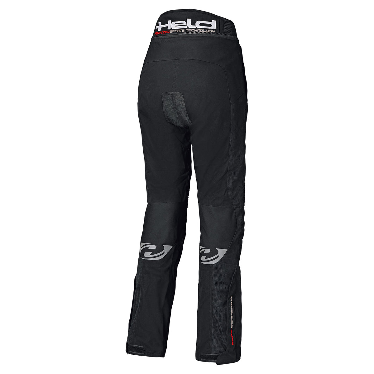 Held - Vento II Sporty Mesh Trousers - Women
