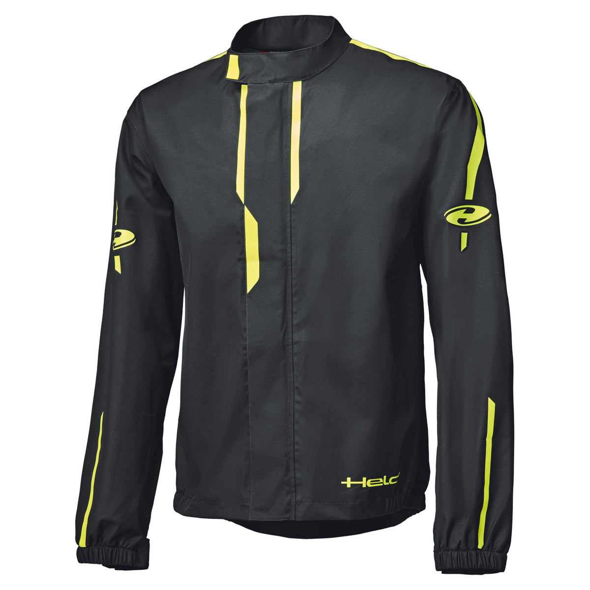 Held - Rainstorm Top Sporty Rain Jacket