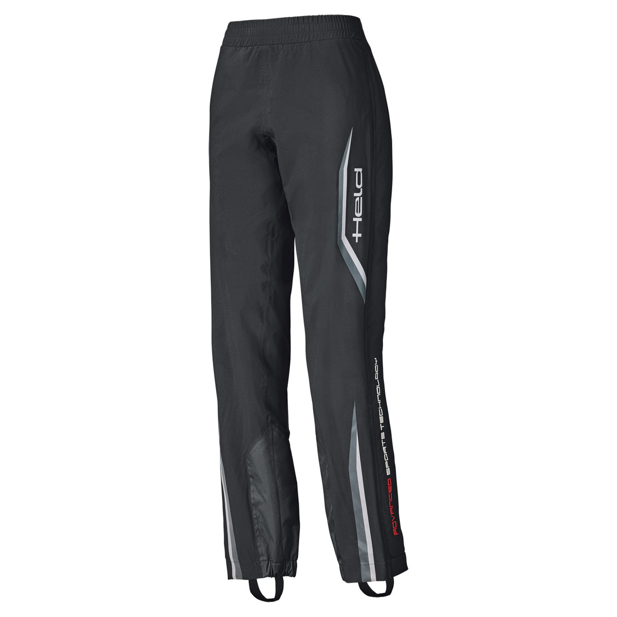 Held - Rainblock Zip Base Waterproof Over-Pants - Women
