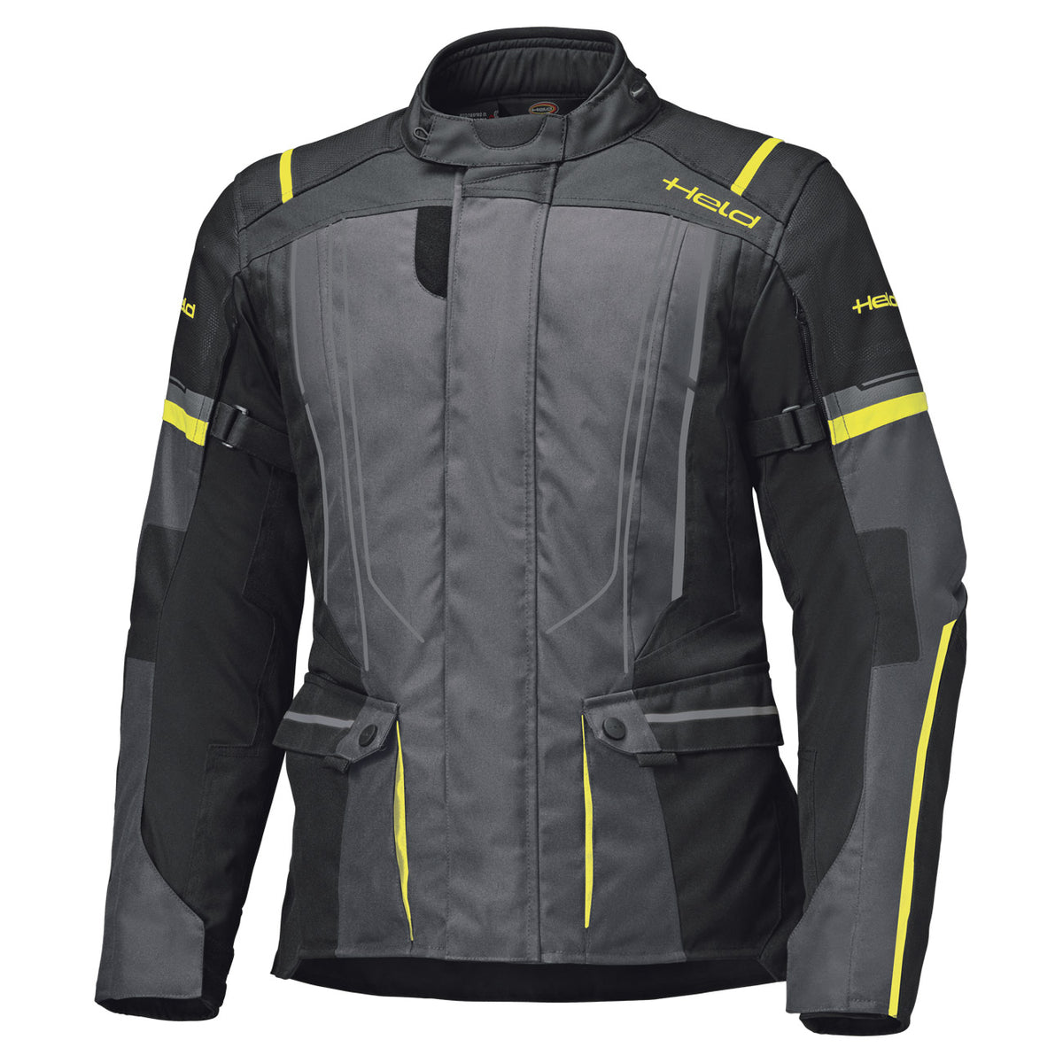 Held - Zorro ST Top Touring Jacket
