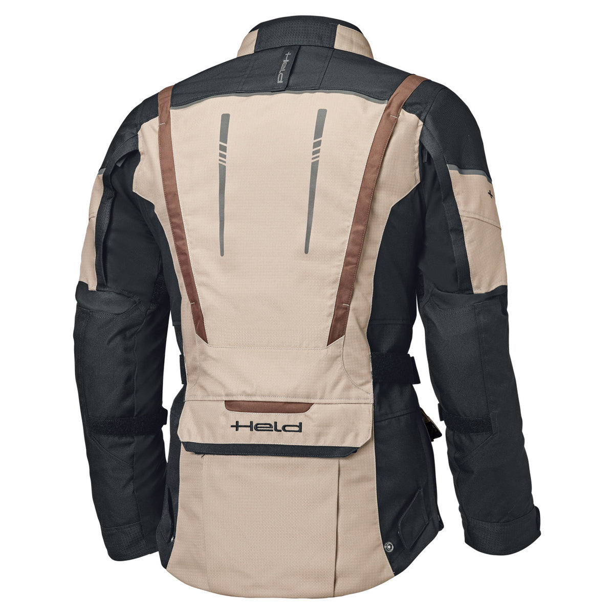 Held - Hakuna Matata 3 Top Adventure Jacket