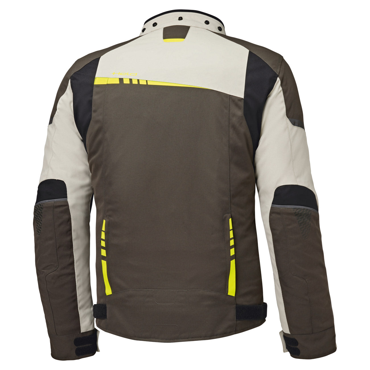 Held - Renegade 2 Top Touring Jacket
