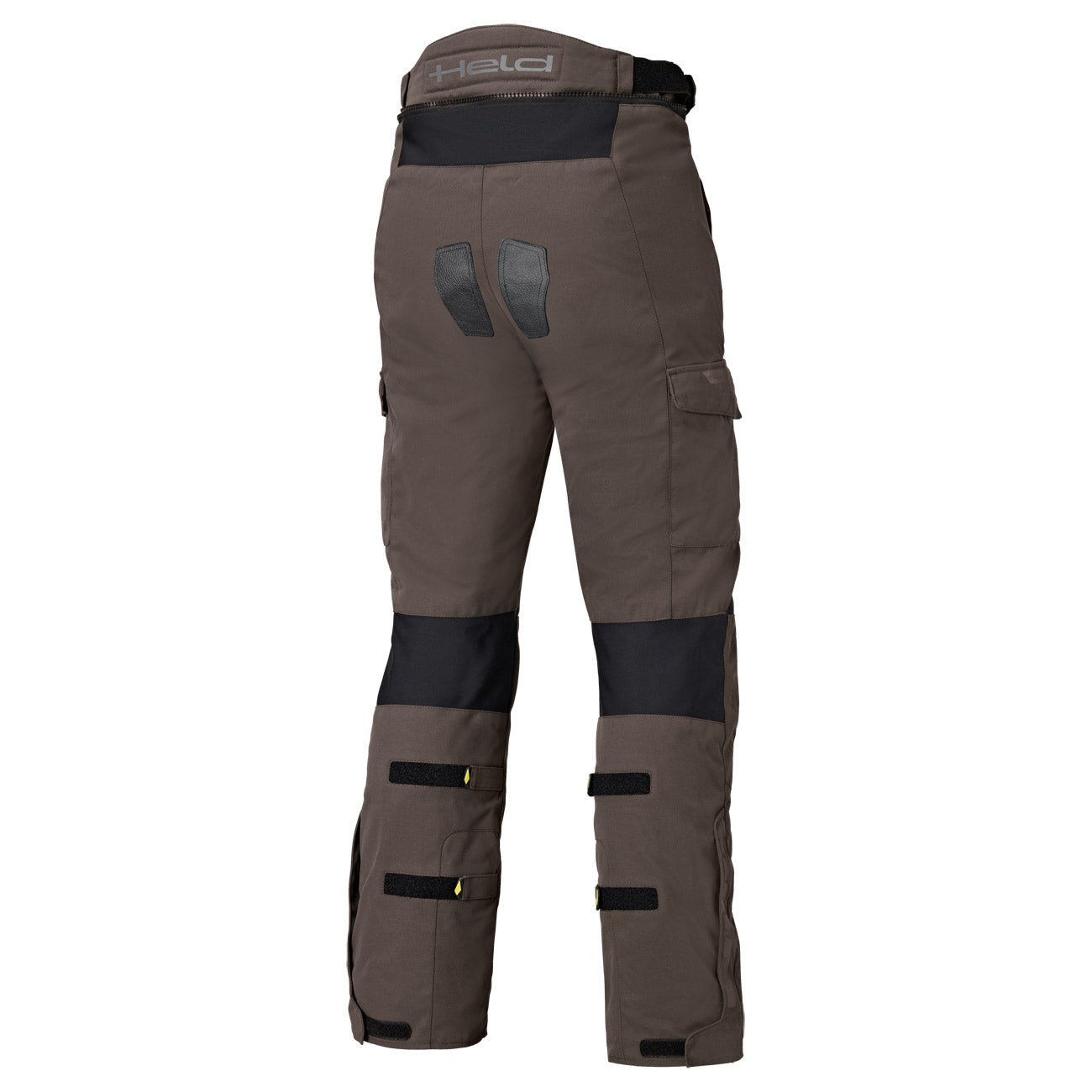 Held - Renegade 2 Base Touring Trousers - Women