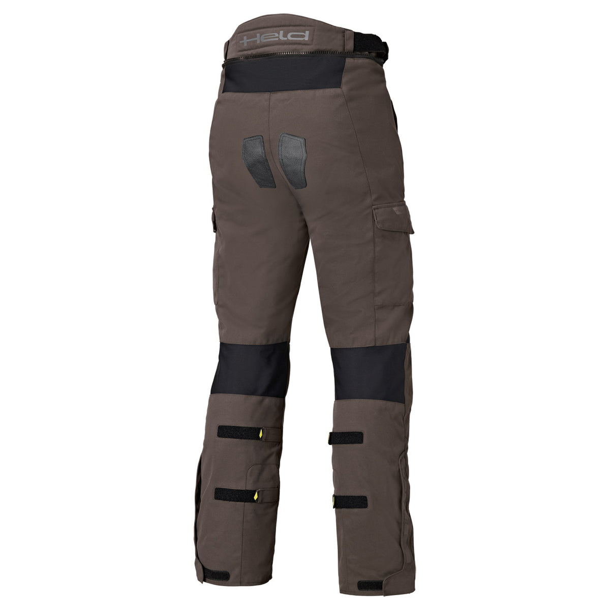 Held - Renegade 2 Base Touring Trousers