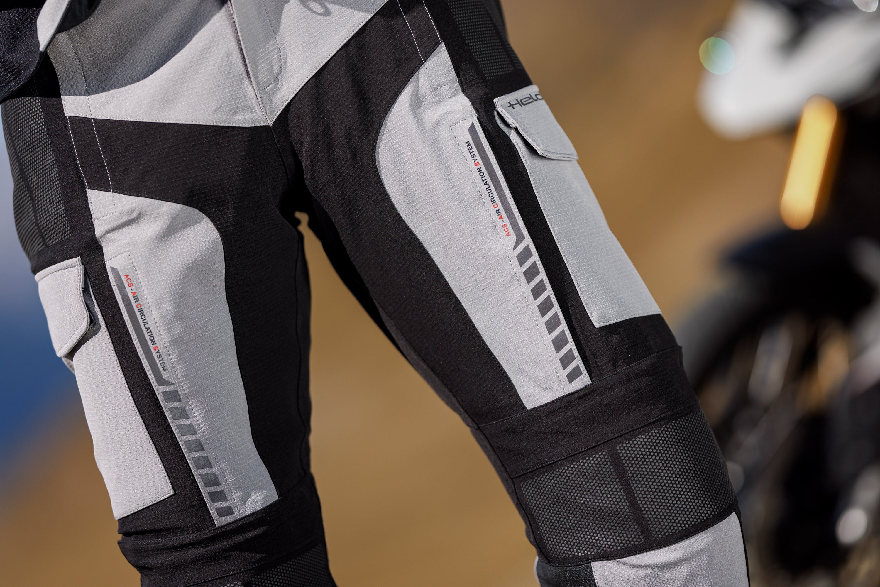Held - TamaRack Base Adventure Trousers - Women