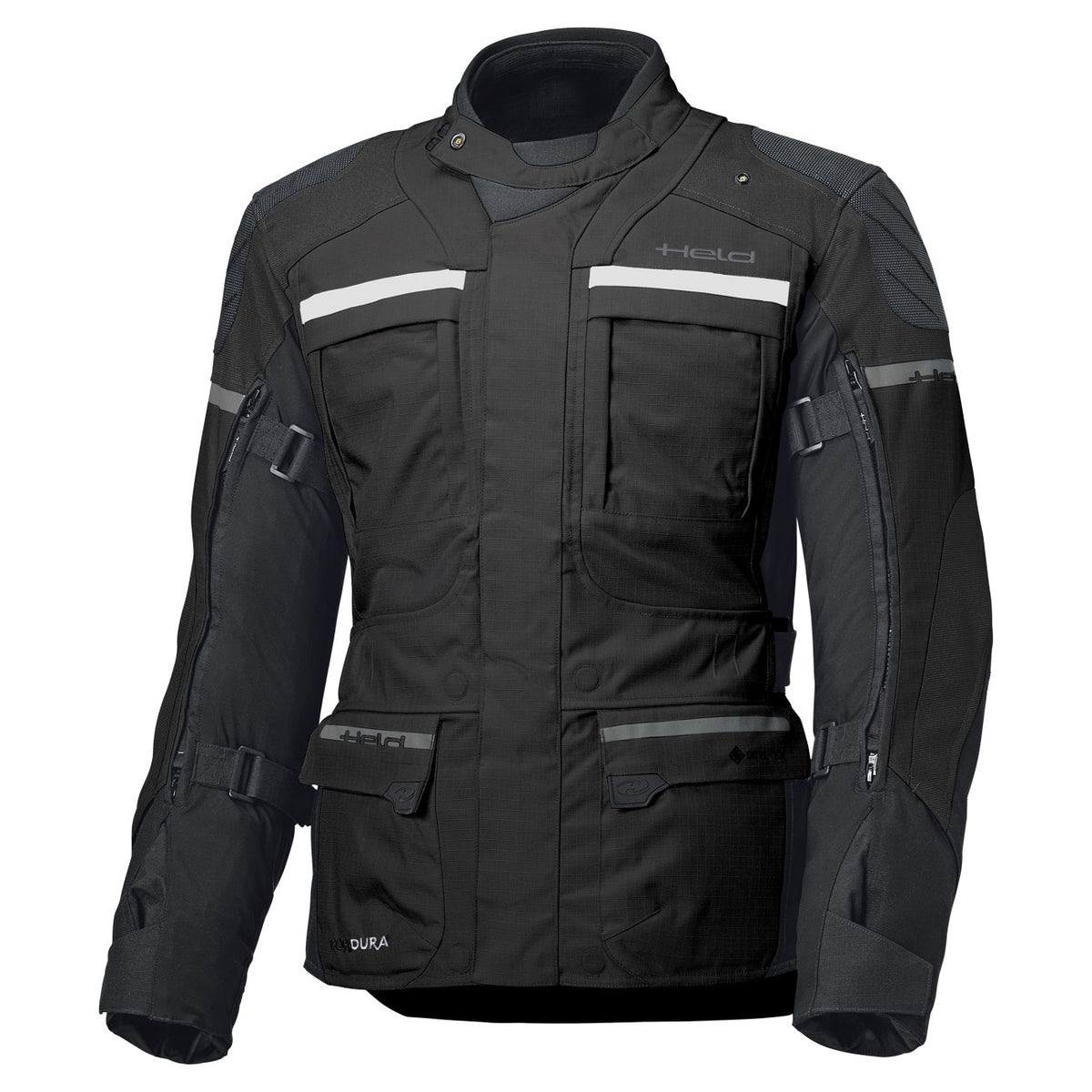 Held - Carese 3 Top Adventure Touring Jacket