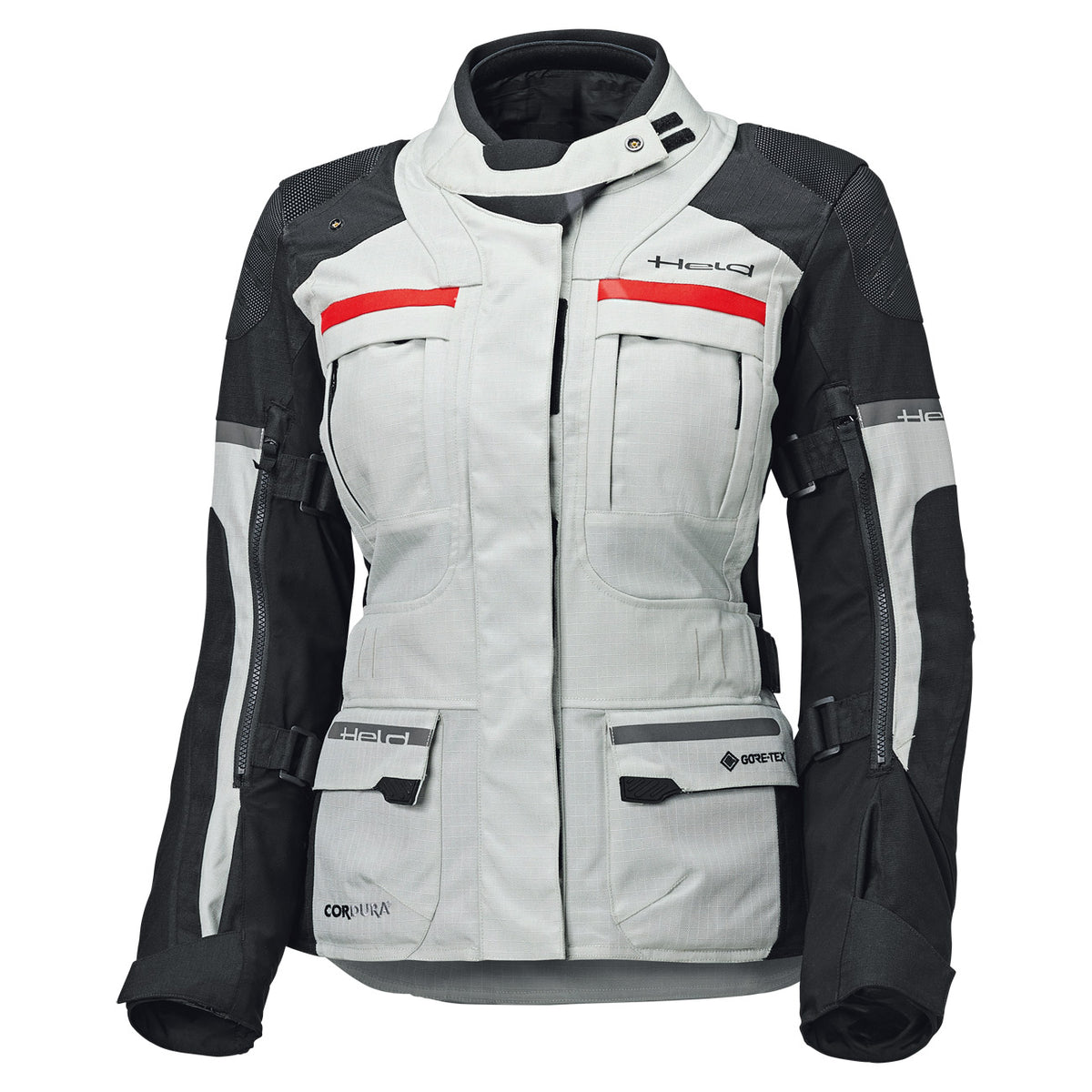 Held - Carese 3 Top Adventure Touring Jacket - Women