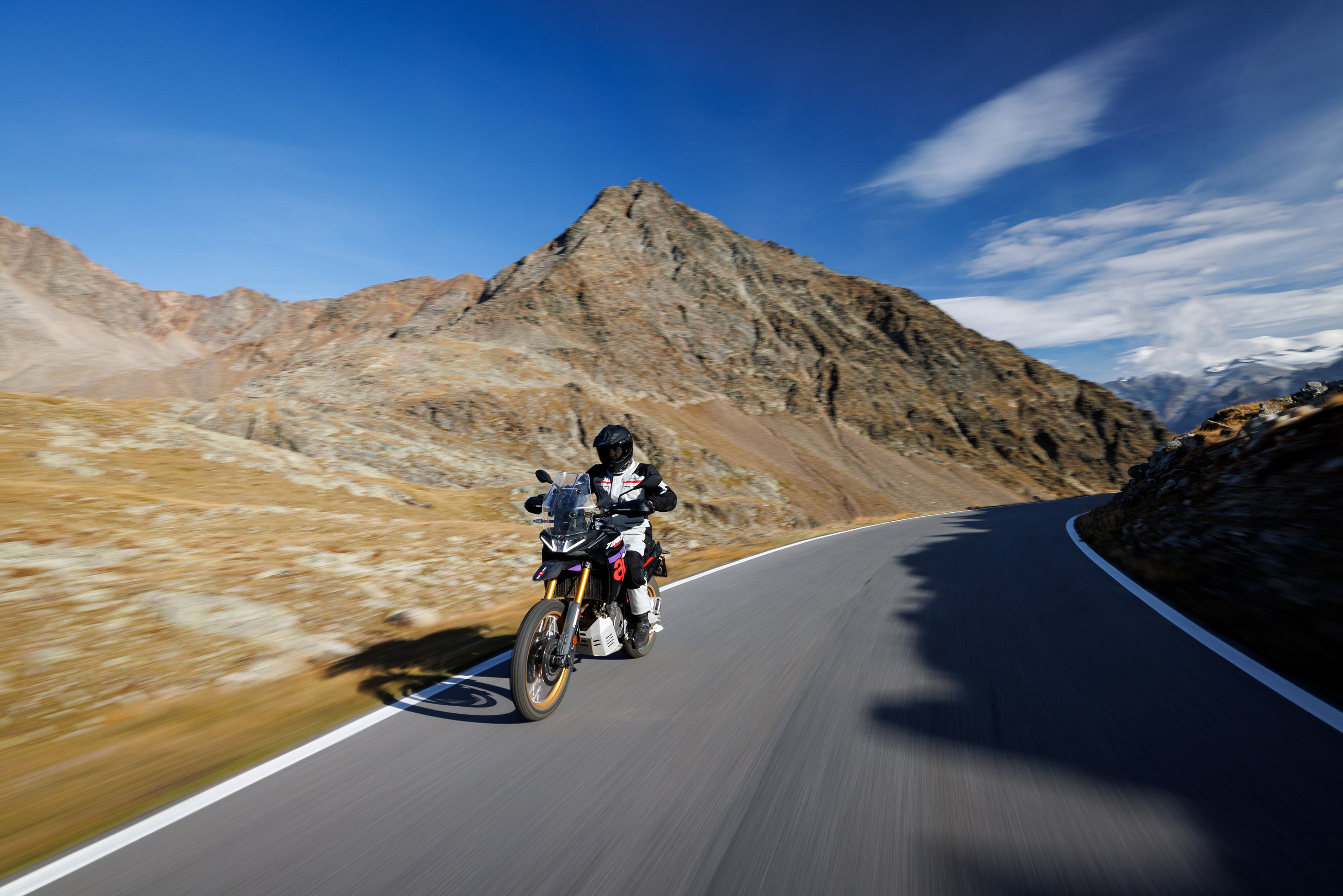 Held - Carese 3 Top Adventure Touring Jacket