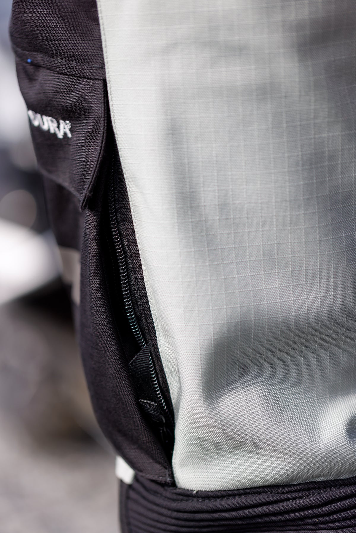 Held - Carese 3 Top Adventure Touring Jacket
