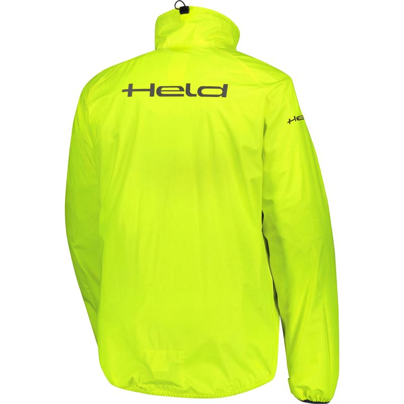 Held - Hydro Gear Motorcycle Rain Jacket - Men