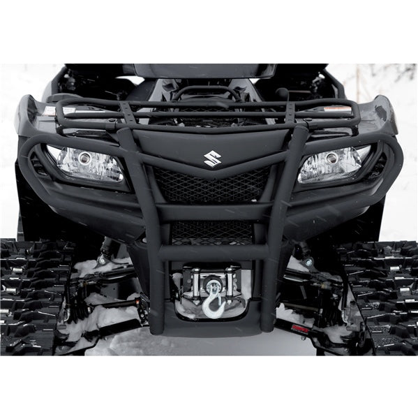 Kimpex-BUMPER ATV FT SUZ KIMPEX 2810095-418E 2411120014