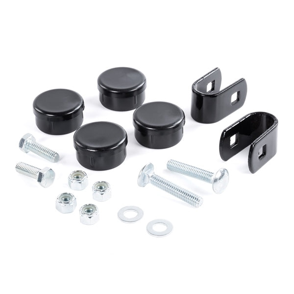 Kimpex-BUMPER ATV FT SUZ KIMPEX 2810095-418E 2411120014