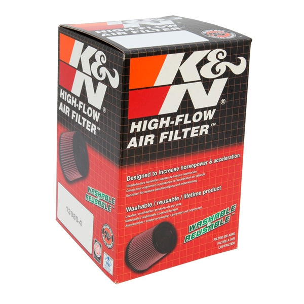 KN-AIR FILTER KN RU-0820 024844009760