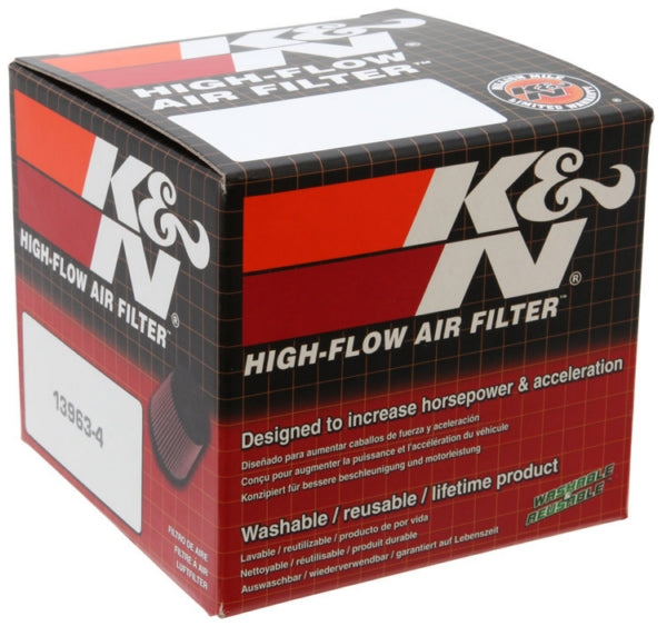 KN-AIR FILTER KN RU-2580 024844010612