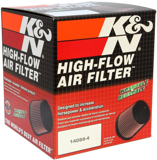 KN-AIR FILTER X-TREAM KN RX-4950 024844094735