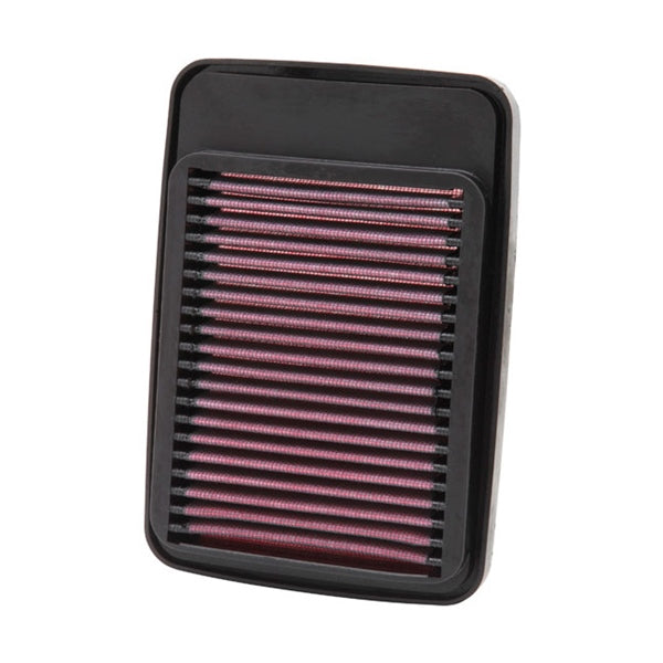 K&N -  High Flow Replacement Air Filter for Suzuki (SU-6505)