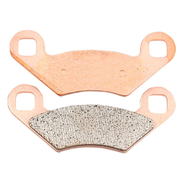 EBC-FA610R EBC BRAKE PAD FA610R 847943015582