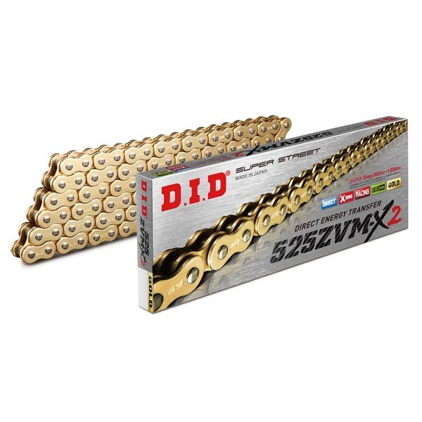 DID - Chain – 525ZVM-X2
