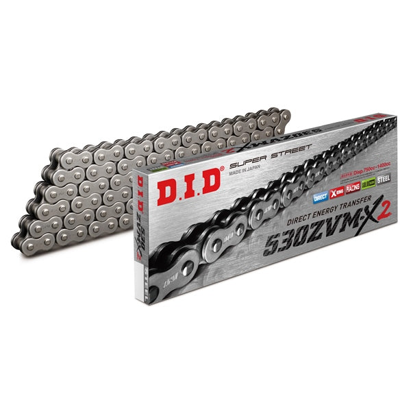 DID - Chain – 530ZVM-X2