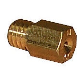 Mikuni-MAIN JET HEX.(SIZE: 480) QTY 1 MIKUNI 4/042-480 300638