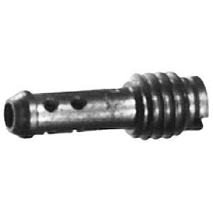 Mikuni-PILOT JET (SIZE: 55) QTY 1 MIKUNI VM22/210-55 300661