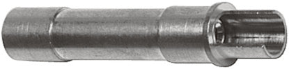 Mikuni-NEEDLE JET SIZE: Q-8 QTY1 MIKUNI 990-793-004-Q-8 300693