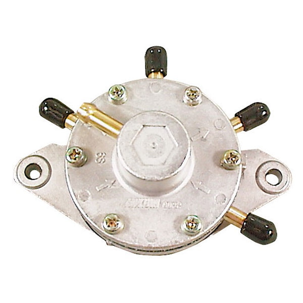 Mikuni-MIKUNI TRIPLE FUEL PUMP DF52-92 301256
