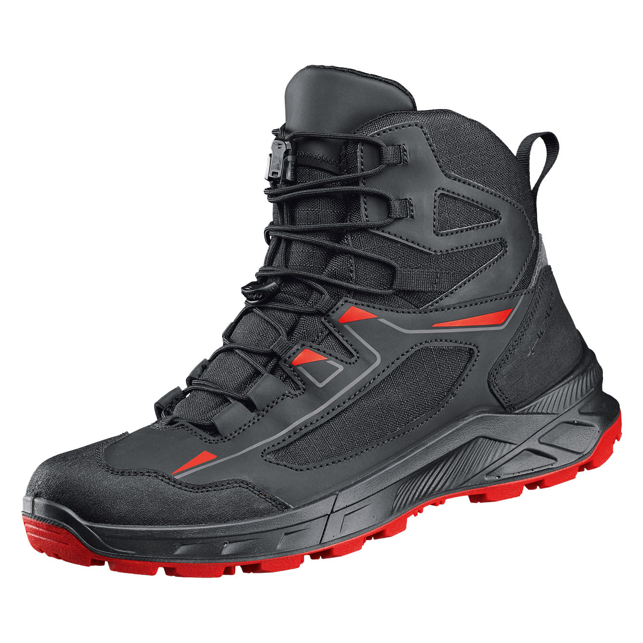 Held - Montaro WP Sneaker