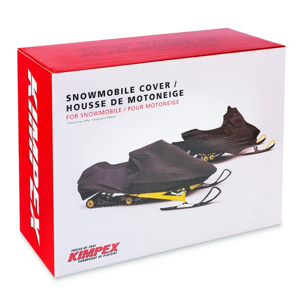 Kimpex - Snowmobile Cover for XF/VIPER Chassis