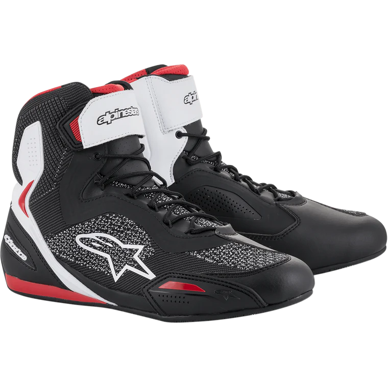 Alpinestars - Faster-3 Ride-Knit Shoe