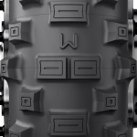 Michelin - Enduro Xtreme Rear Tire 140/80-18 70M TT
