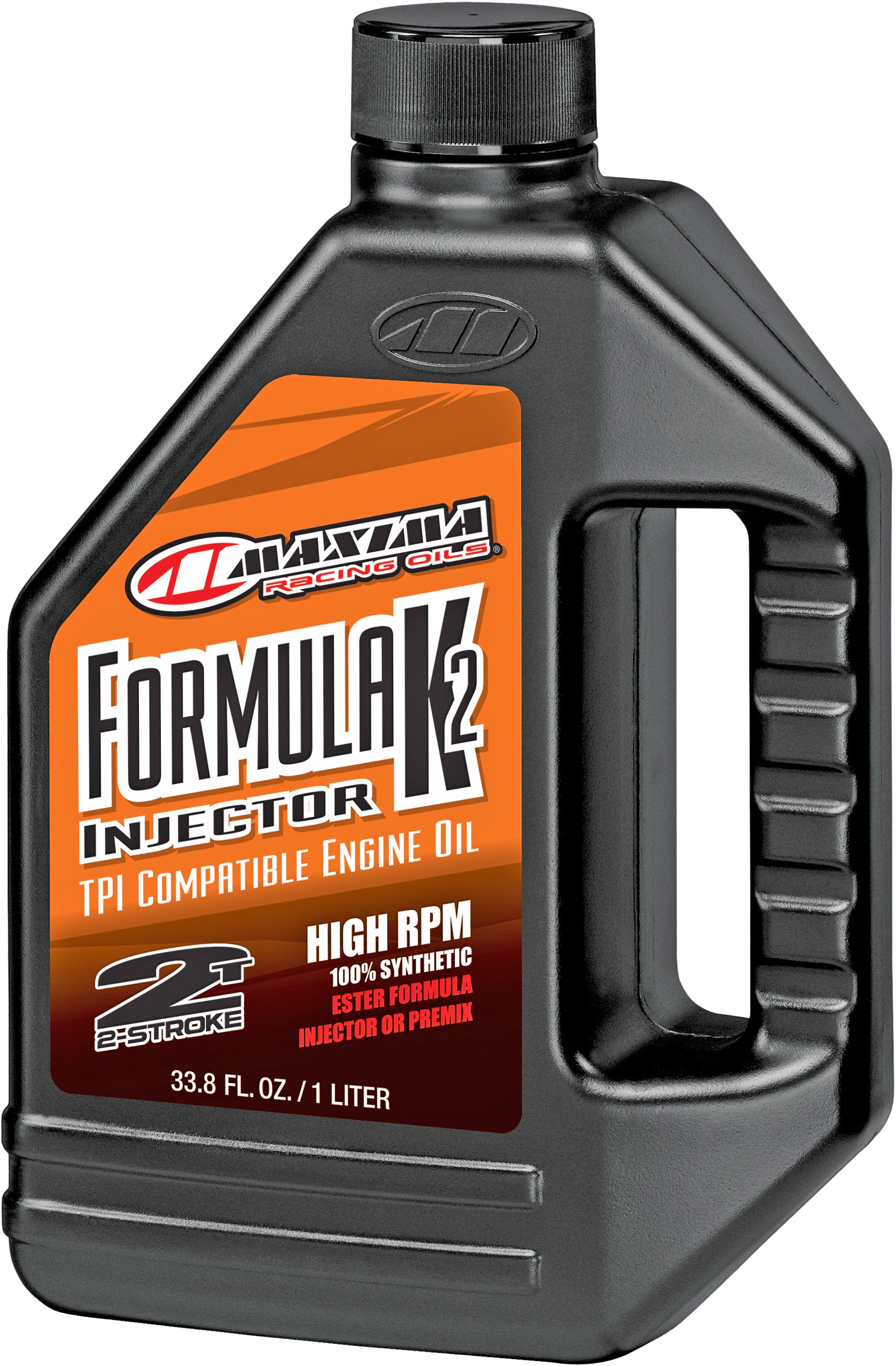 Maxima - K2 Synthetic Injector Oil