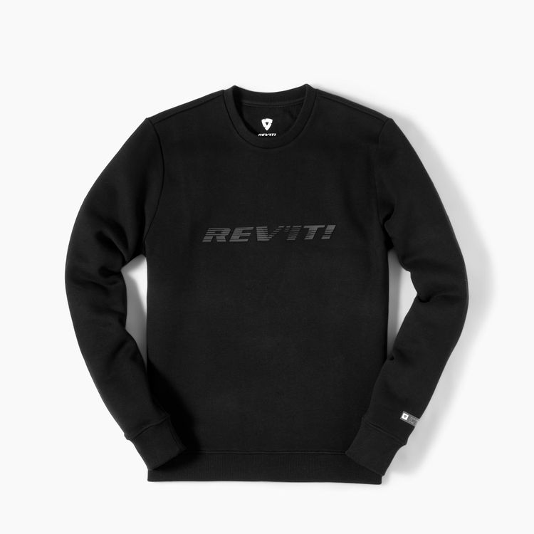 Rev' It - Lightning Sweater