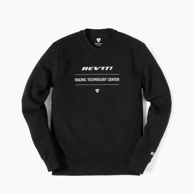Rev' It - Move Sweater