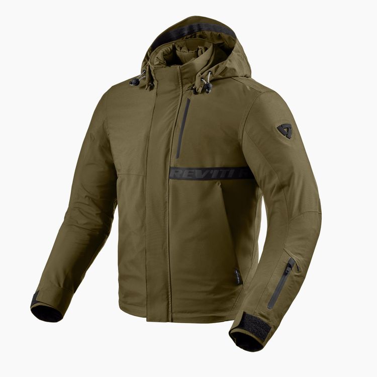 Rev' It - Metropolitan Montana H2O Jackets