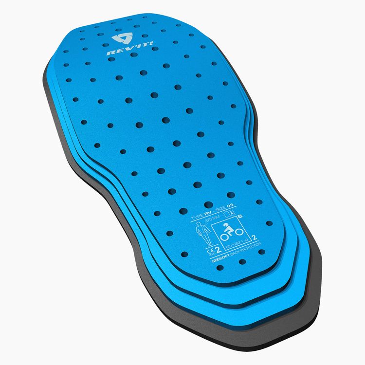Rev' It - SEESOFT Type RV Protection