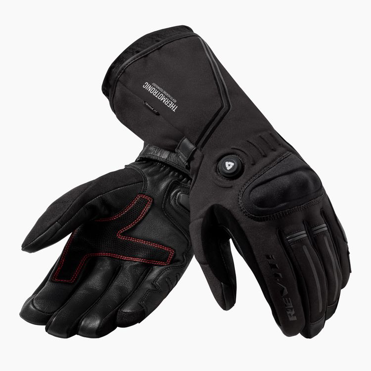 Rev' It - Women's Adventure Touring Liberty H2O Gloves