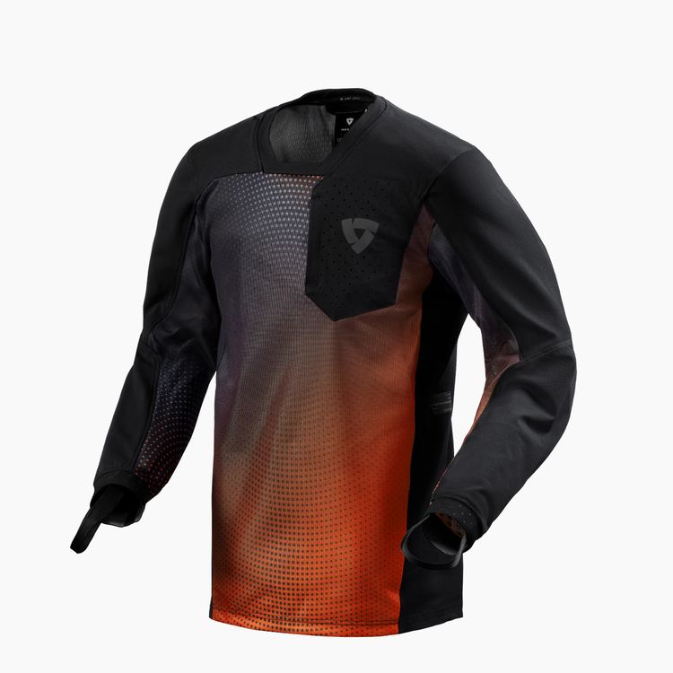 Rev' It - Adventure Off-Road Trailblazer Jackets