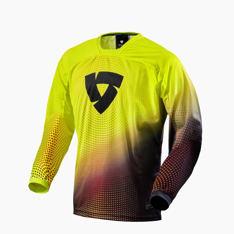 Rev' It - Adventure Off-Road Seeker Jackets