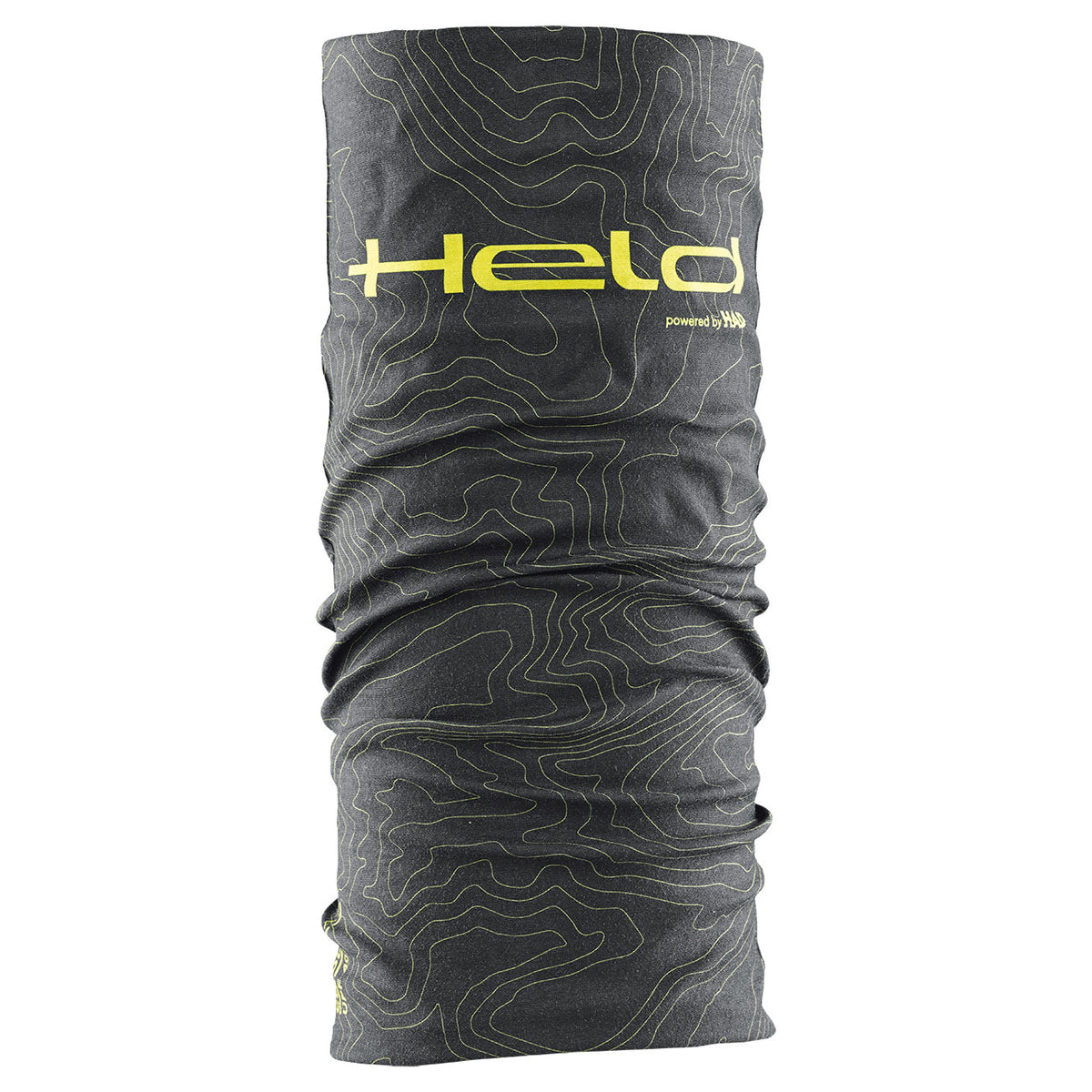 Held - HAD Tube Cool COOLMAX® Neckwarmer