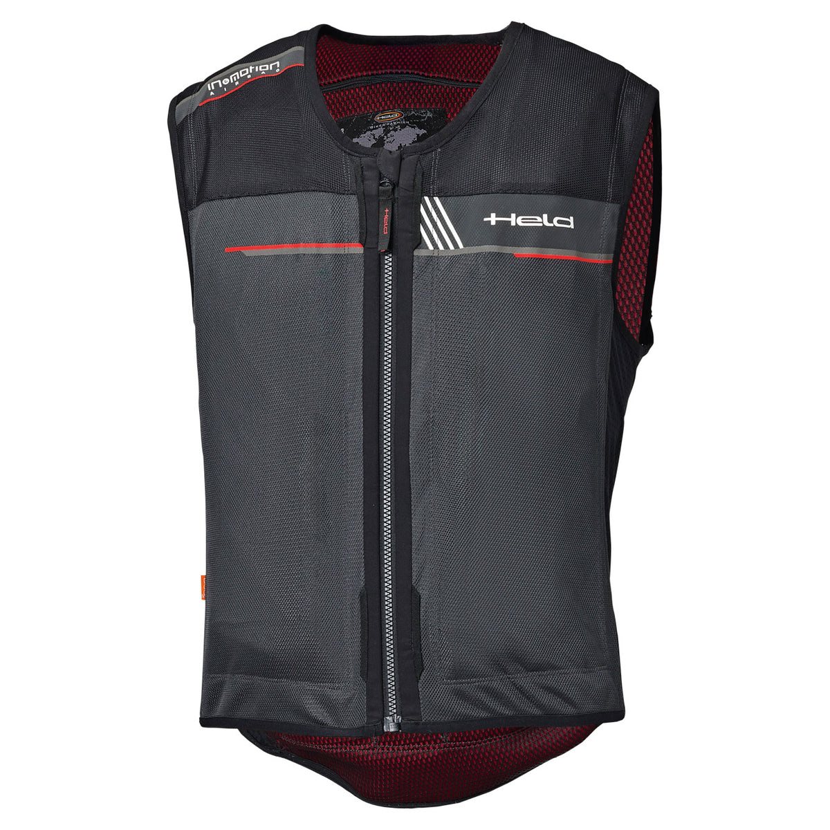 Held - eVest 2 Electronically Activated Airbag System - Women