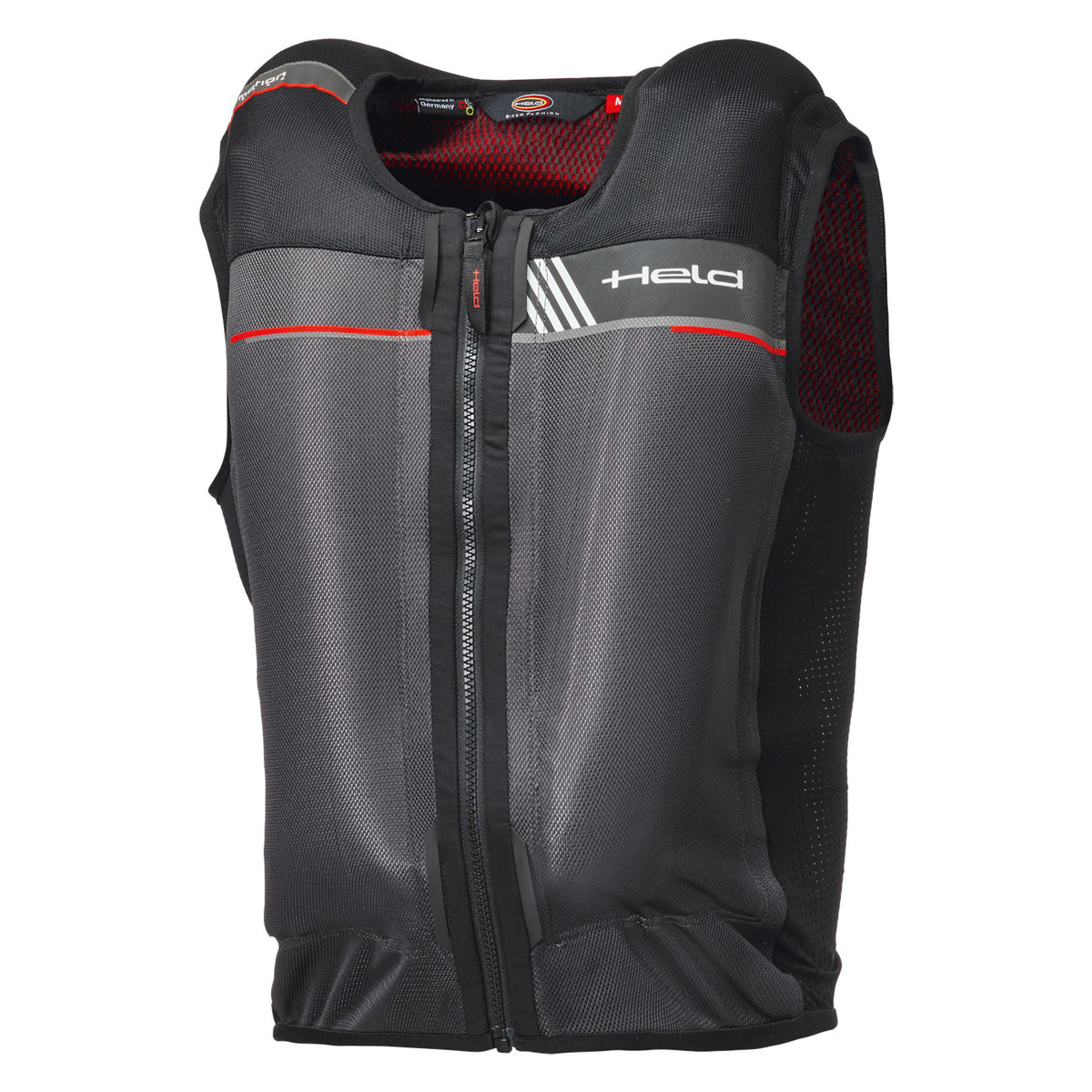 Held - eVest 2 Electronically Activated Airbag System - Women