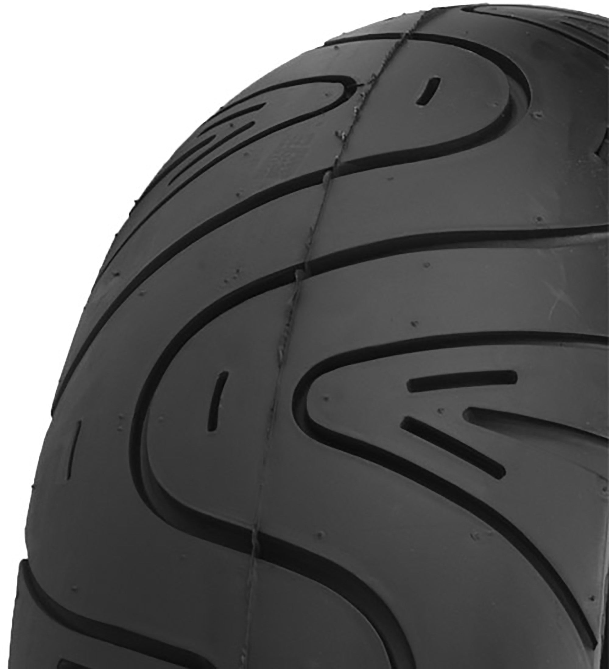 Shinko - SR007 Tire