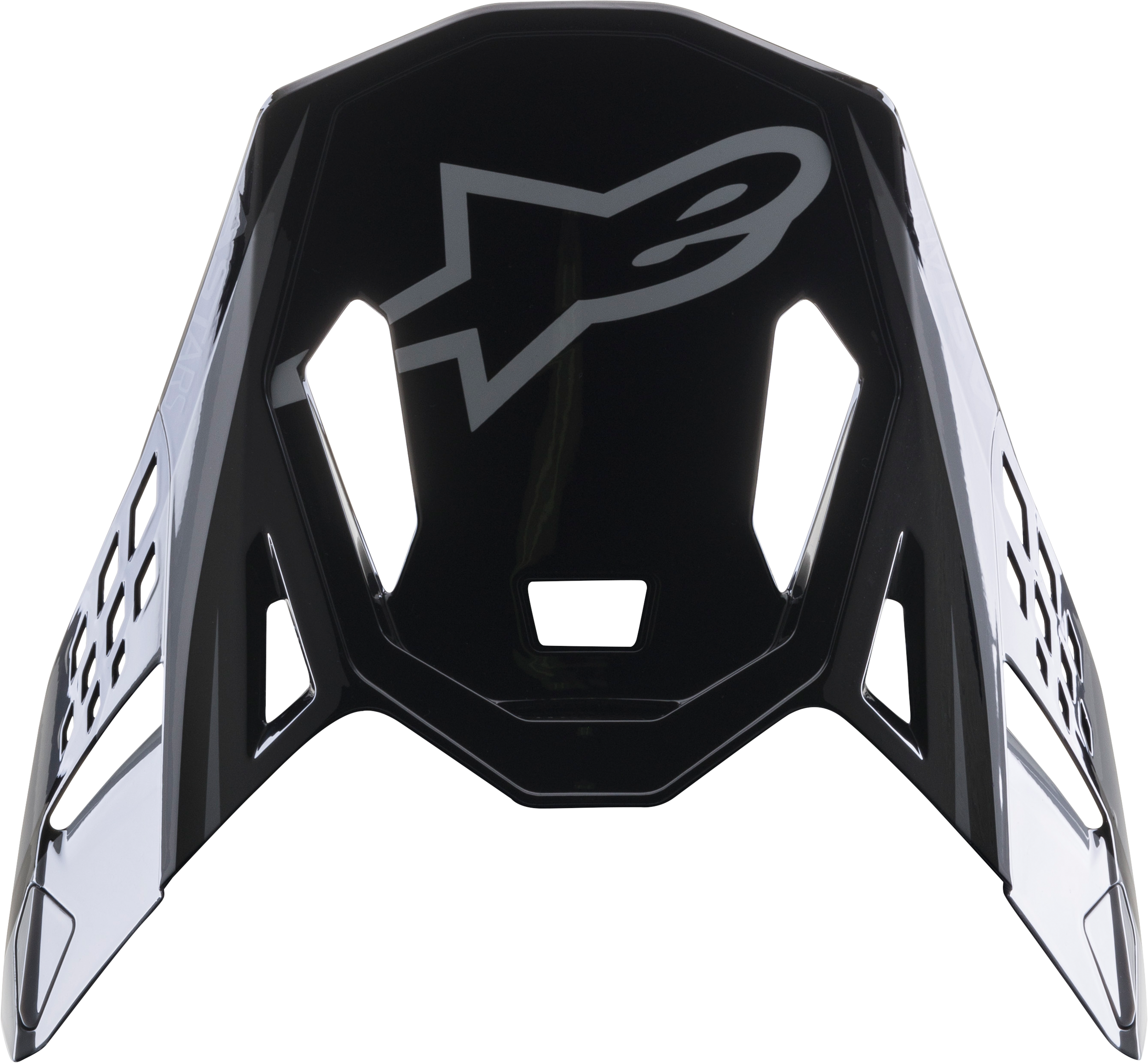 Alpinestars - S-M10 Visor