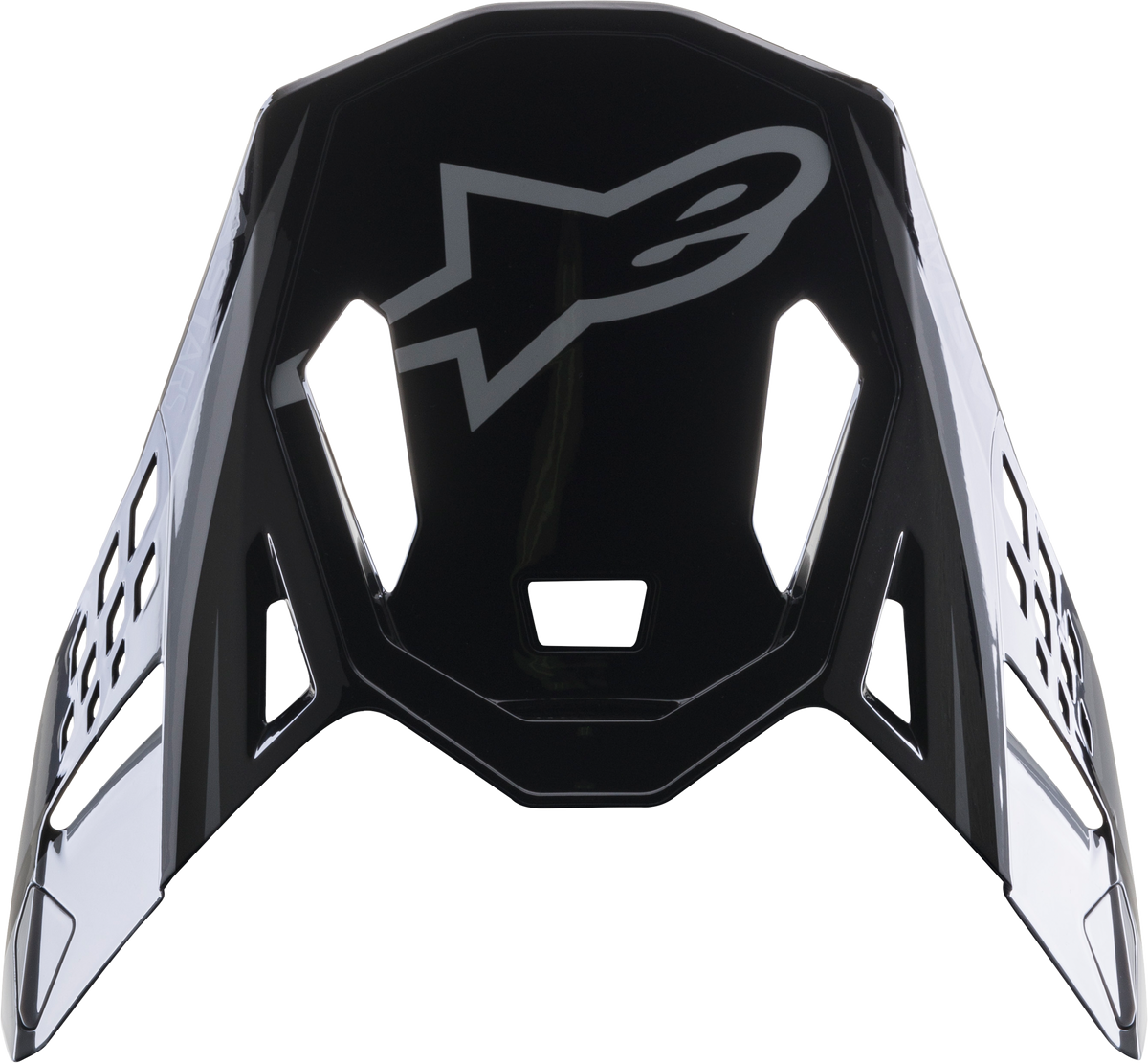 Alpinestars - S-M10 Visor