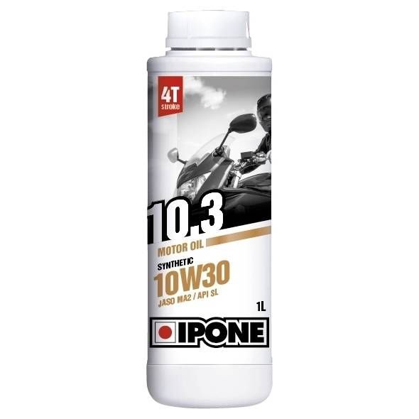 IPONE - 10.3 Motor Oil