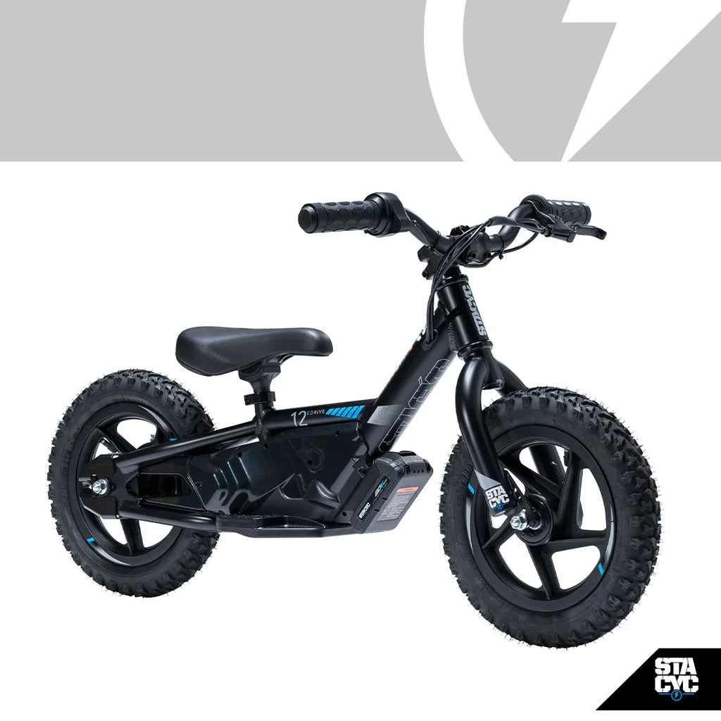 Stacyc - 12eDrive Electric Bike
