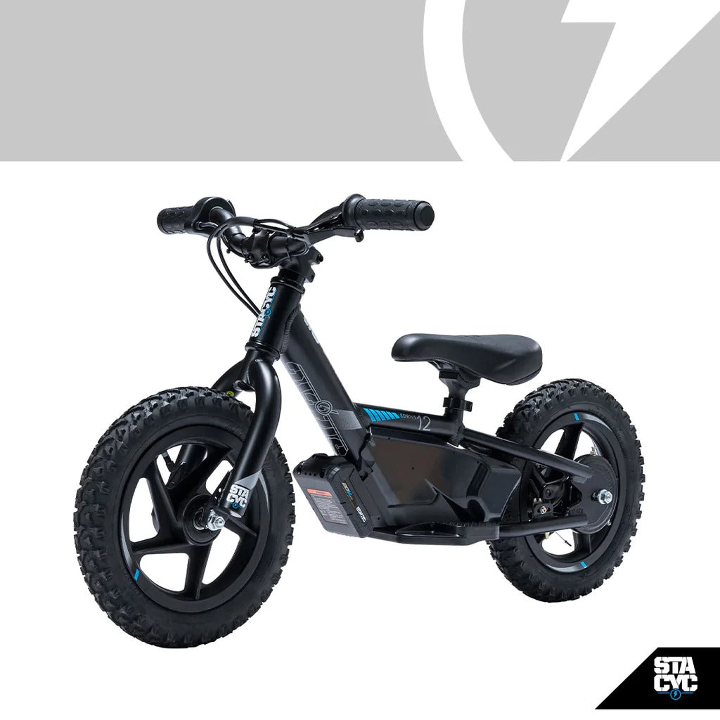 Stacyc - 12eDrive Electric Bike
