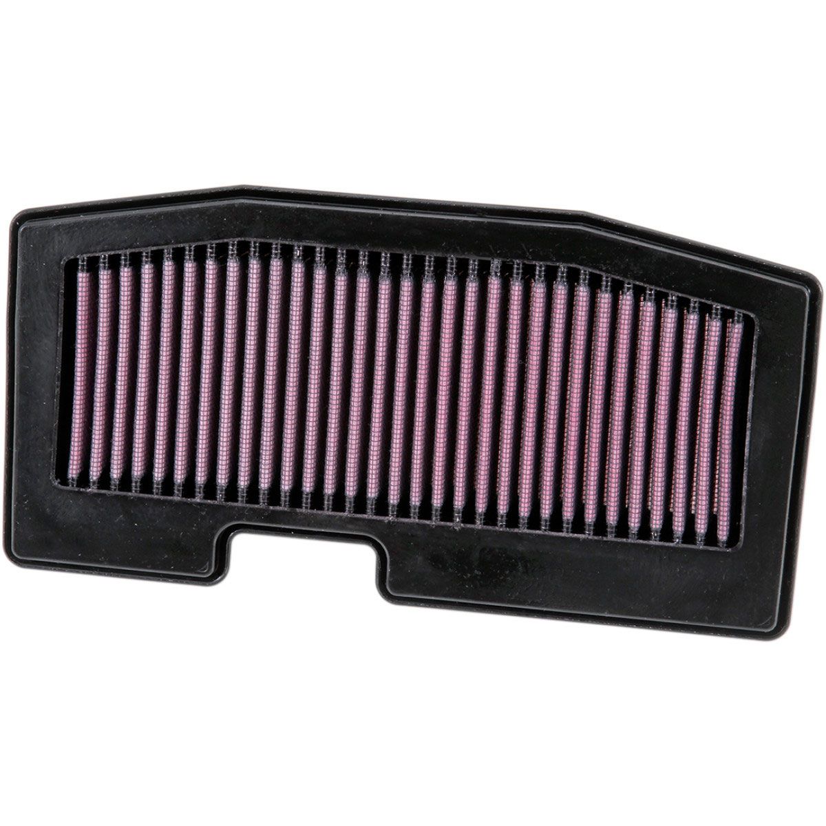 K&N - High-Flow Replacement Air Filter (TB-6713)