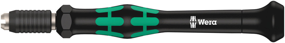 Wera Tools - 1013 Kraftform Micro Bitholding screwdriver